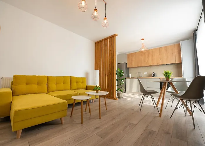 Art Apartment