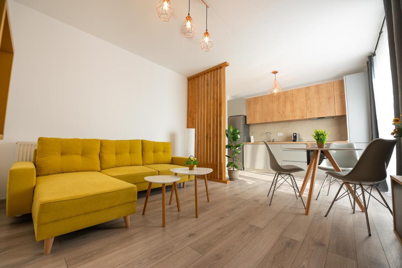 Appartement Art